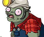 Digger Zombie