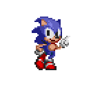 Sonic The Hedgehog