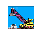 Crane Grabber