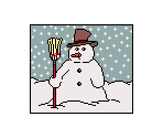 Snowman