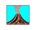 Volcano