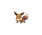 #133 Eevee