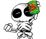 Skeleton T