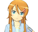 Kirino Kousaka