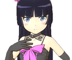 Ruri Goko (Kuroneko)