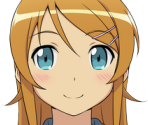 Kirino Kousaka