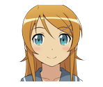 Kirino Kousaka