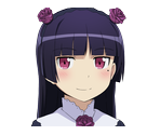 Ruri Goko (Kuroneko)