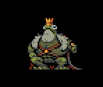 Frog King