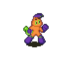 Zill (Tetris Attack-Style)