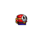 Shy Guy