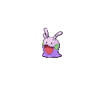 #704 Goomy