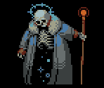 The Lich