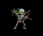 Skeleton Archer