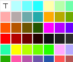 Color Palette