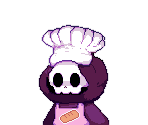 Baker (Contain Spoilers)