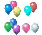 Balloons