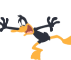 Daffy Duck