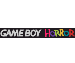 Gameboy Horror & UI