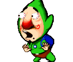 Tingle (Large)