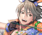 Inigo (Willful Rabbits)