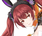 Severa (Willful Rabbits)