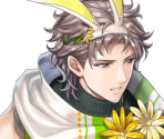 Saleh (Willful Rabbits)