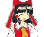 Reimu Hakurei