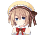 Blanc (Melty Chocolat)