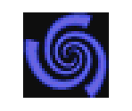 Dreamcast File Menu Icon