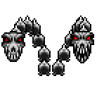 Tar Skull