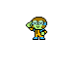 Dendy (Mega Man 8-bit Deathmatch-Style)