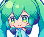 Hatsune Miku