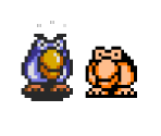 Pairodd (Link to the Past-Style)