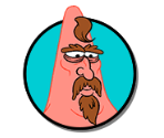 Patrick Not Star