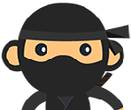 Ninja Monkey