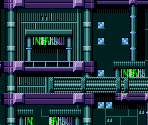 Tidal Tempest Zone 1 (Good Future)