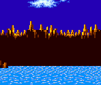 Green Hill Zone Act. 3 (Normal)
