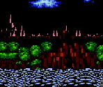 Green Hill Zone Act. 3 (Dark)