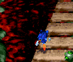 Peculiar Individual Oxboh on X: The Advance games indirectly gave us so  many great flash animations thanks to these sprites. This version of Sonic  is one of the best. / X