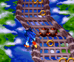 Tails' Special Stage 3