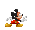 Mickey Mouse