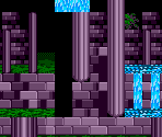 Hydrocity Zone Act 1 (Pre-Prototype)