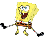 SpongeBob SquarePants