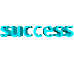 Success Banner