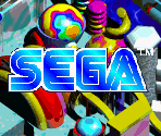 SEGA Splash Screen (Prototypes)