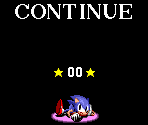 AudioReam on X: I did a Sonic 1 Version of one of Sonic's Sprites