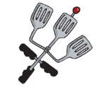 Hydro-Dynamic Spatula