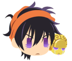 Narancia Ghirga (Giorno)