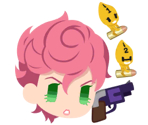 Trish Una (Mista)